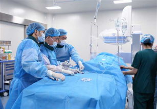 荣昌医疗卫生服务能力实现新跨越 以优质医疗守护百姓健康